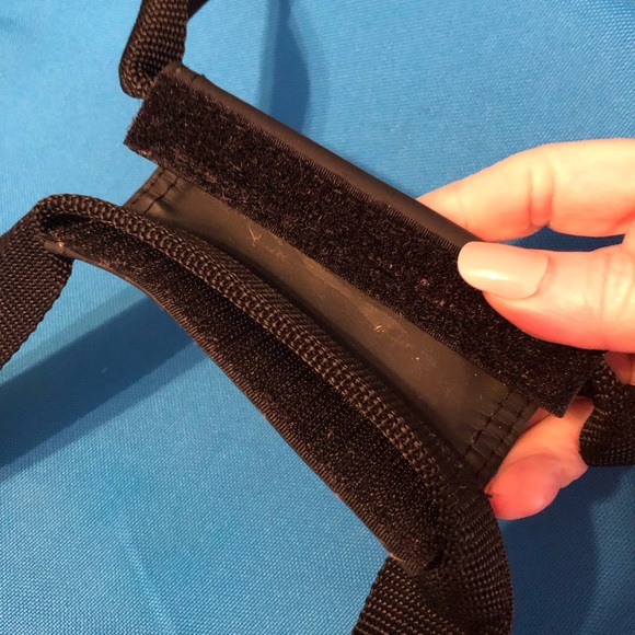 Pyrex Portables insulated travel dish 9x13 pot luck bag carrier - Picture 2 of 10